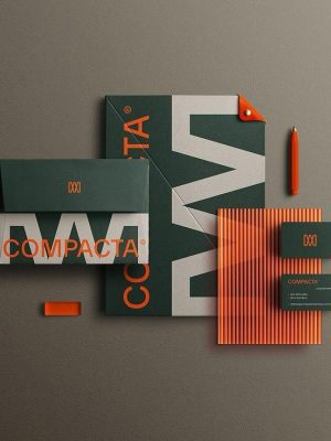 Corporate identity
