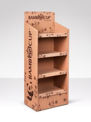 Instore POS & Campaign